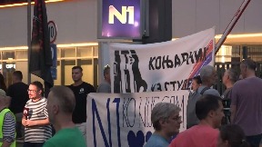 Građani podržavaju N1